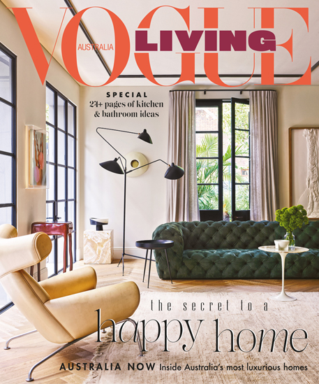 Vogue Living