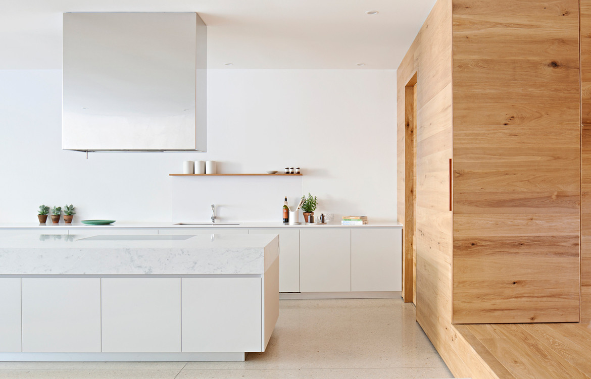 Our Timber Panelling Featured By Lucy Clemenger