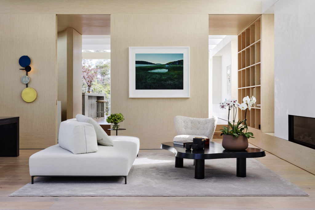 Behind the Boards: At Home with Sydney Architect Madeleine Blanchfield