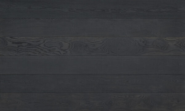 intrinsic black engineered oak timber flooring