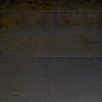 brown black engineered oak timber flooring